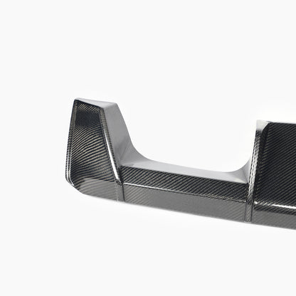 Carbon Diffuser voor BMW M3 / M3 Touring G80, G81