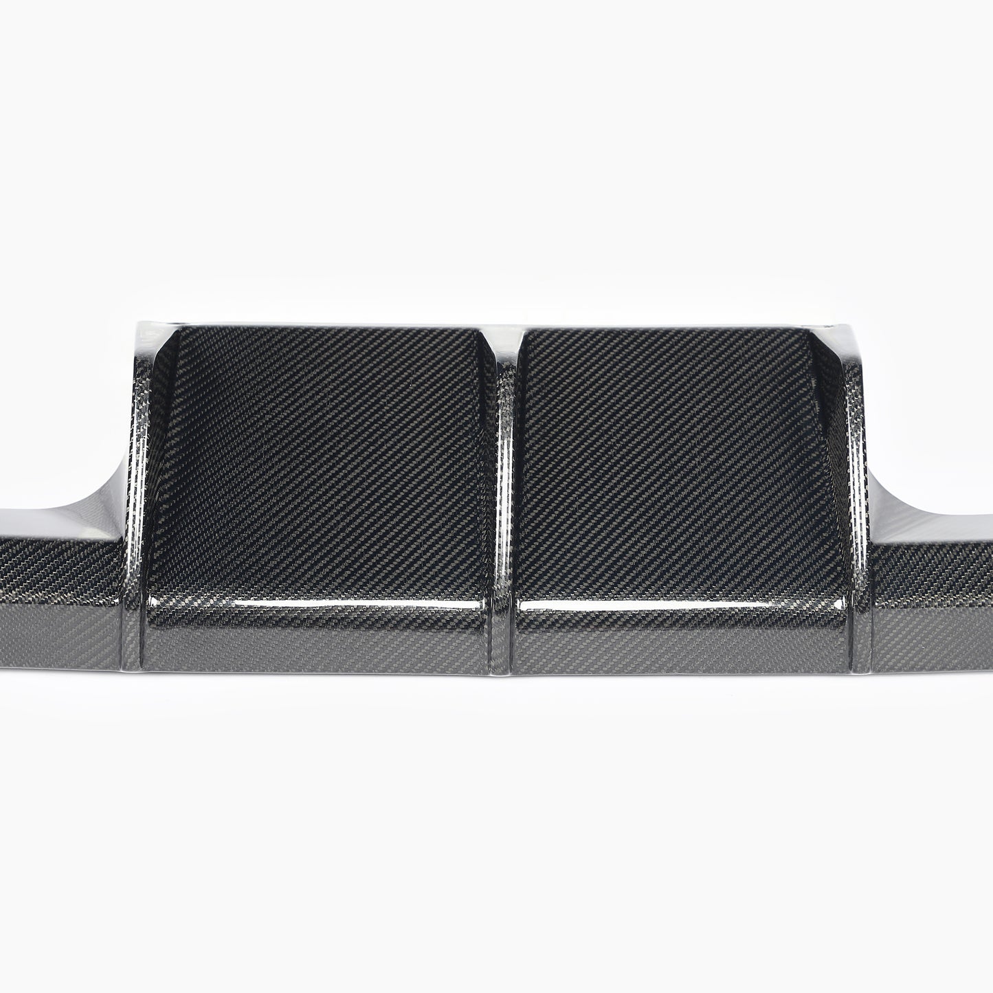 Carbon Diffuser voor BMW M3 / M3 Touring G80, G81