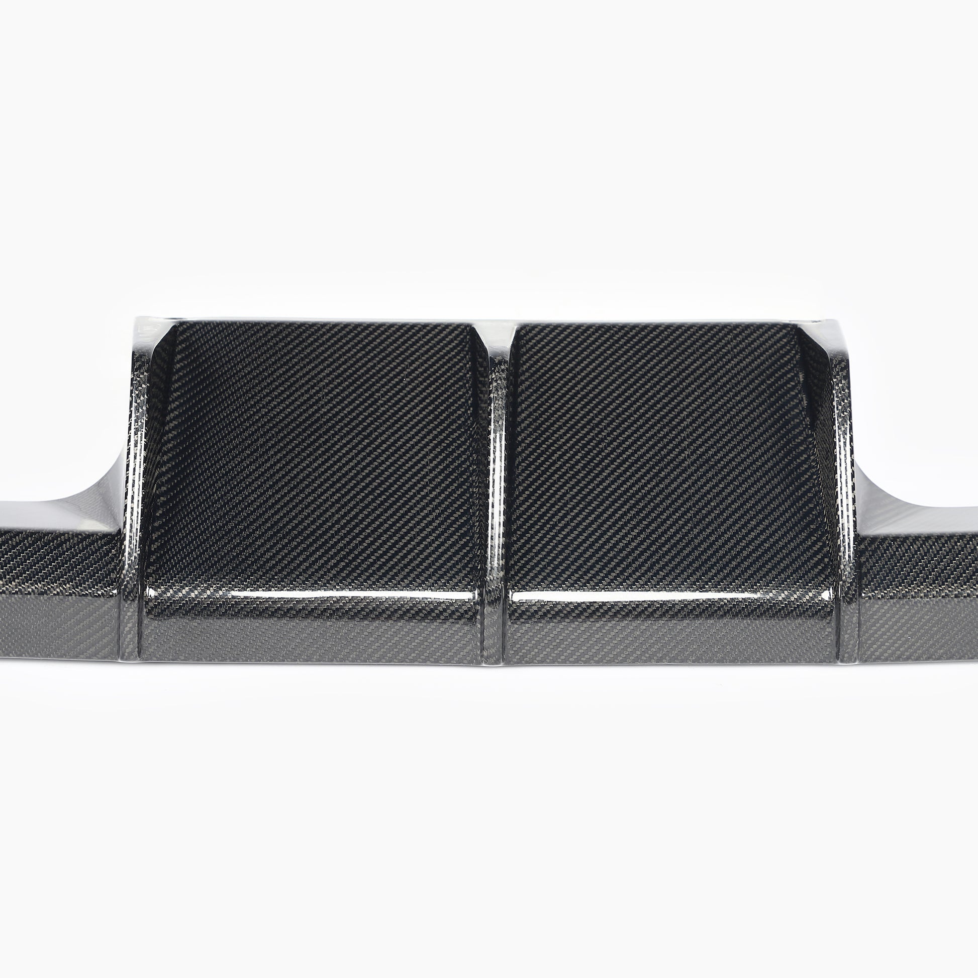 Carbon Diffuser voor BMW M3 / M3 Touring G80, G81