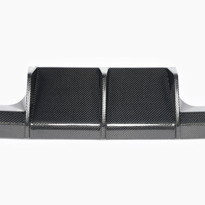 Carbon Diffuser voor BMW M3 / M3 Touring G80, G81