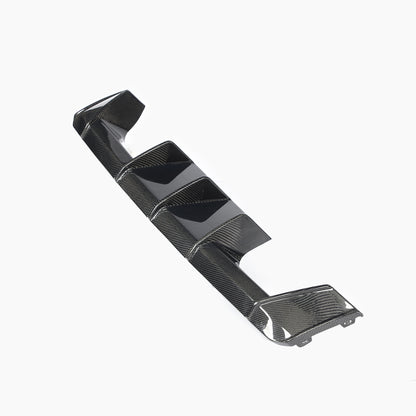 Carbon Diffuser voor BMW M3 / M3 Touring G80, G81