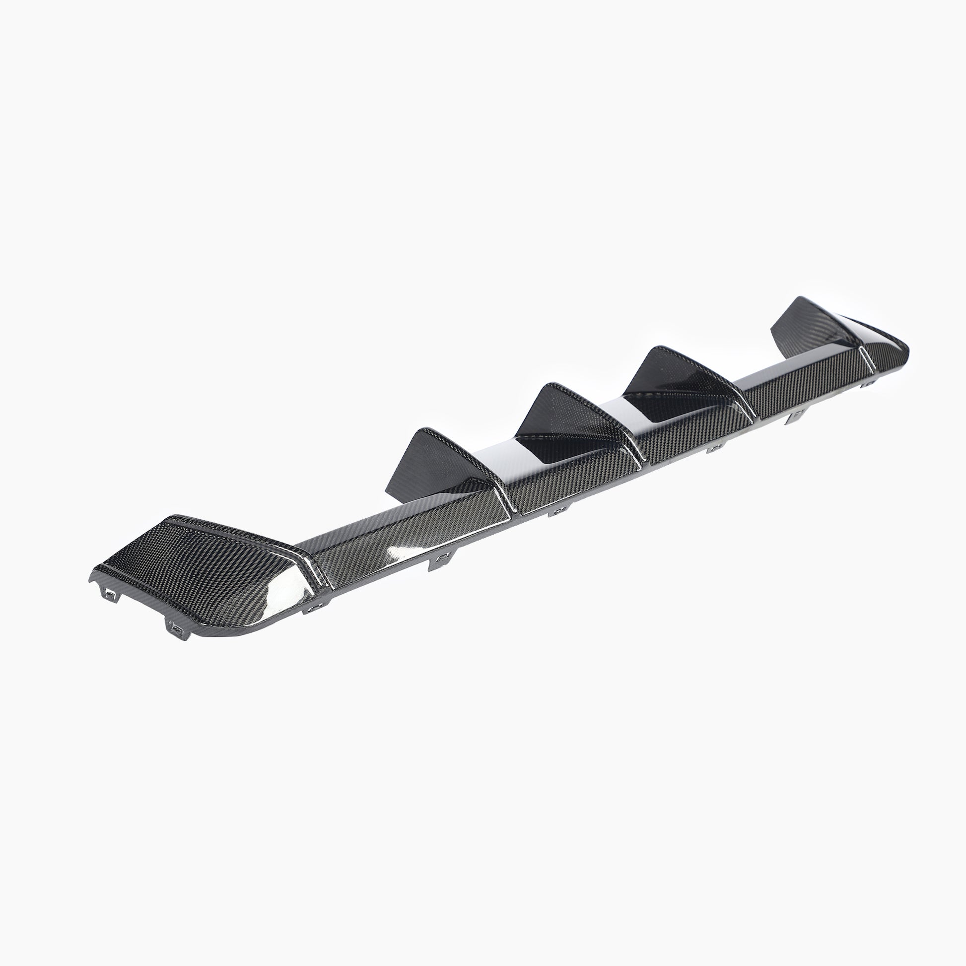 Carbon Diffuser voor BMW M3 / M3 Touring G80, G81