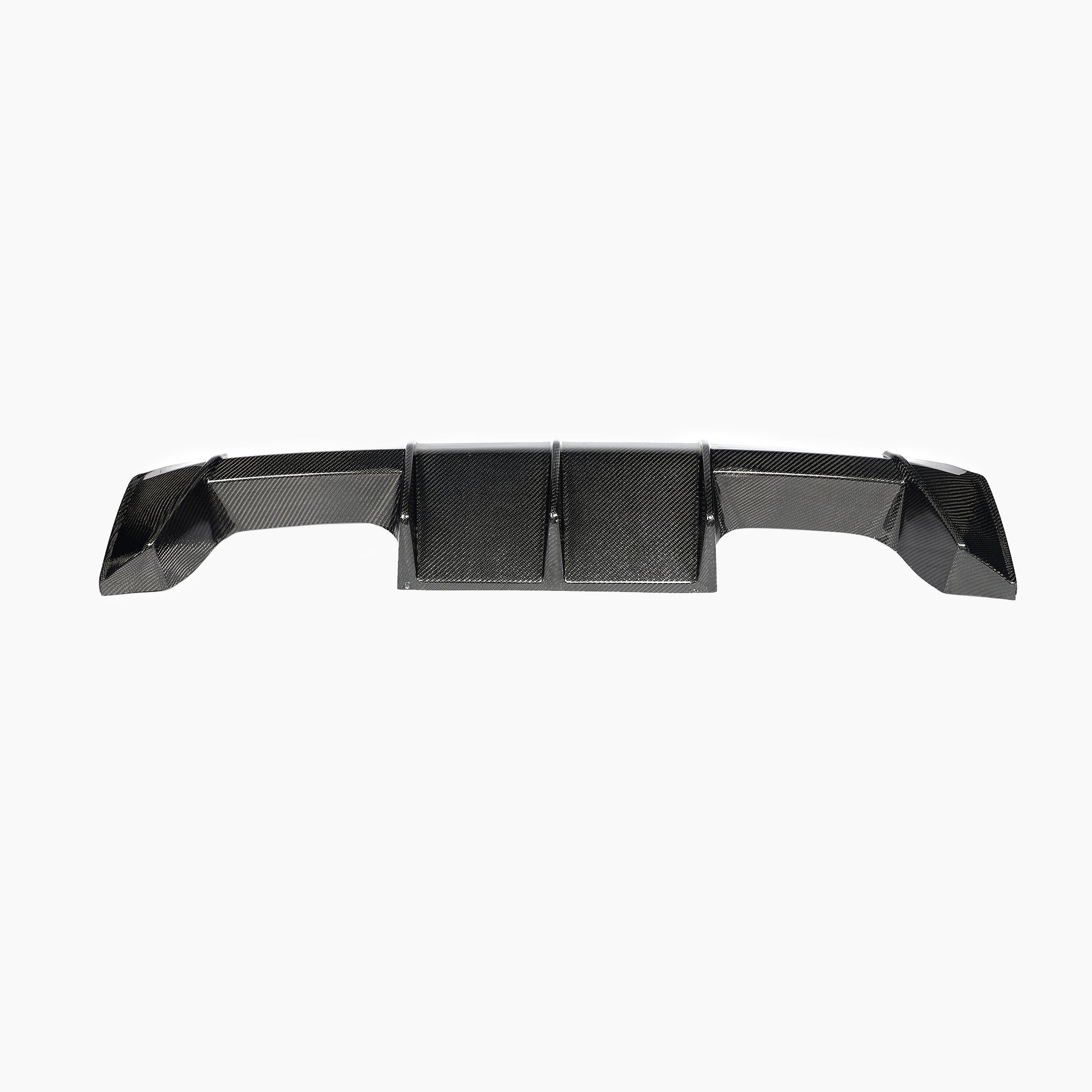 Carbon Diffuser voor BMW M3 / M3 Touring G80, G81