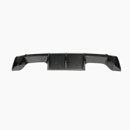 Carbon Diffuser voor BMW M3 / M3 Touring G80, G81