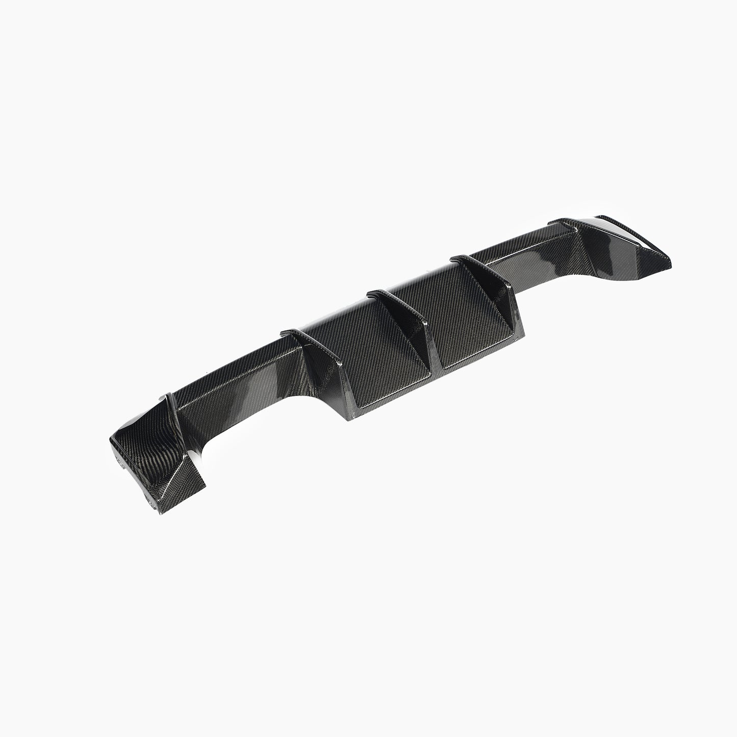 Carbon Diffuser voor BMW M3 / M3 Touring G80, G81