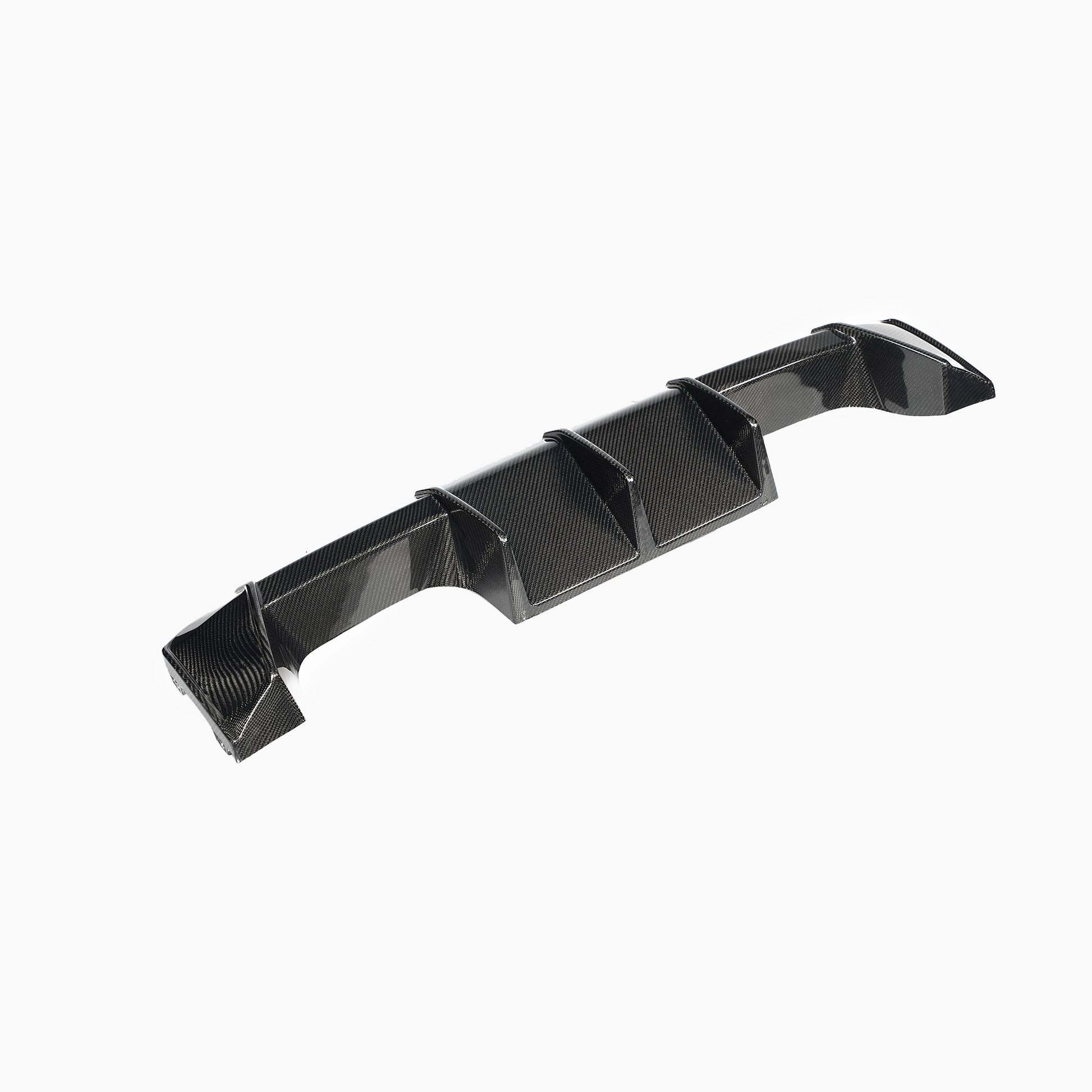 Carbon Diffuser voor BMW M3 / M3 Touring G80, G81