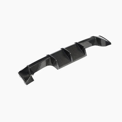 Carbon Diffuser voor BMW M3 / M3 Touring G80, G81
