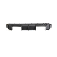Carbon Diffuser voor BMW M3 / M4 G80, G81, G82