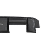 Carbon Diffuser voor BMW M3 / M4 G80, G81, G82