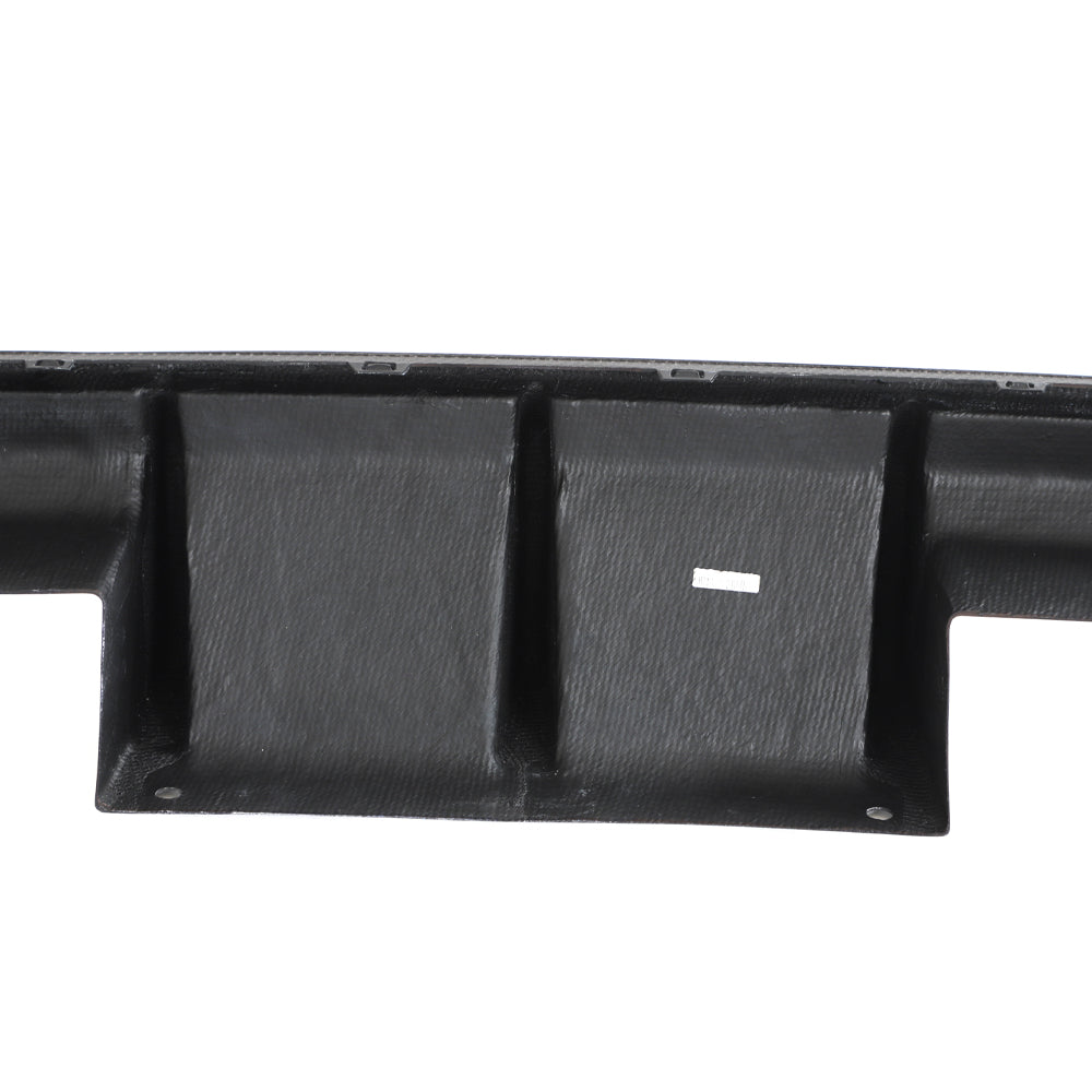 Carbon Diffuser voor BMW M3 / M4 G80, G81, G82