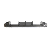 Carbon Diffuser voor BMW M3 / M4 G80, G81, G82