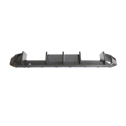 Carbon Diffuser voor BMW M3 / M4 G80, G81, G82