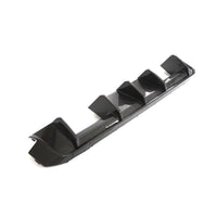 Carbon Diffuser voor BMW M3 / M4 G80, G81, G82