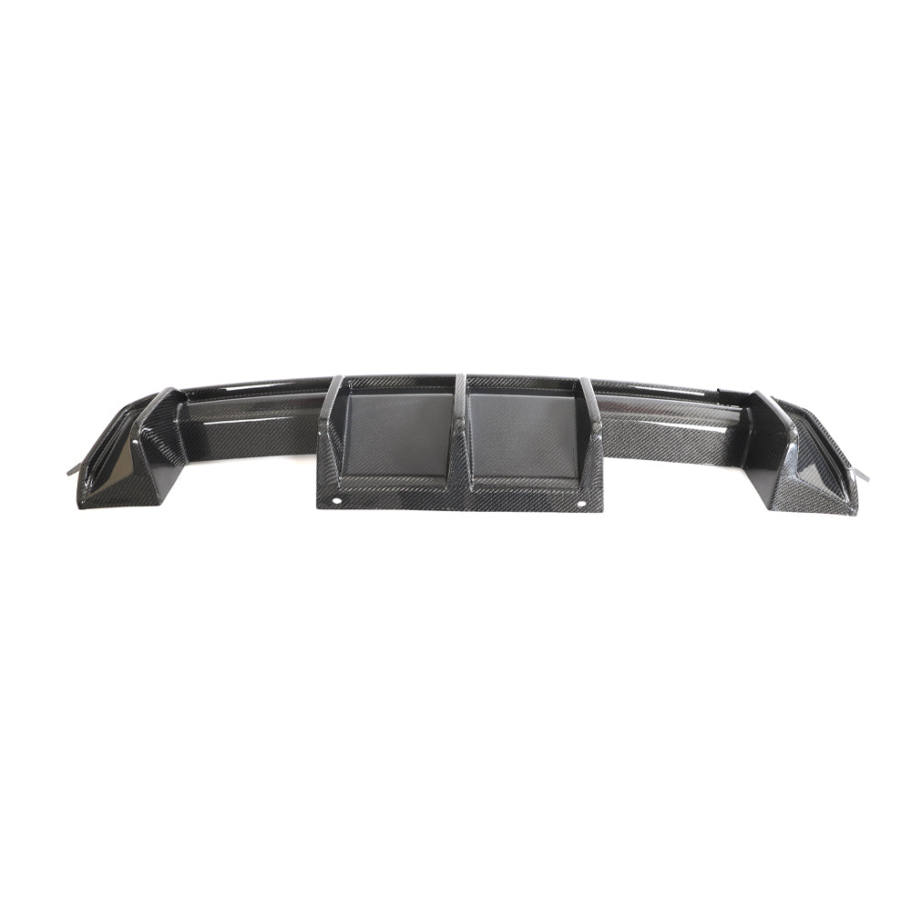 Carbon Diffuser voor BMW M3 / M4 G80, G81, G82
