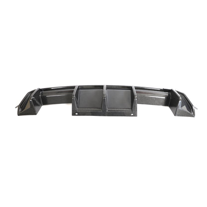 Carbon Diffuser voor BMW M3 / M4 G80, G81, G82