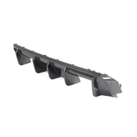 Carbon Diffuser voor BMW M3 / M4 G80, G81, G82
