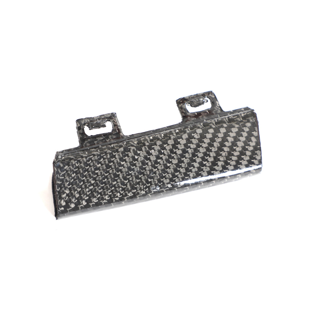 Carbon Diffuser voor BMW M3 / M4 G80, G81, G82