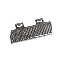 Carbon Diffuser voor BMW M3 / M4 G80, G81, G82