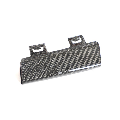 Carbon Diffuser voor BMW M3 / M4 G80, G81, G82