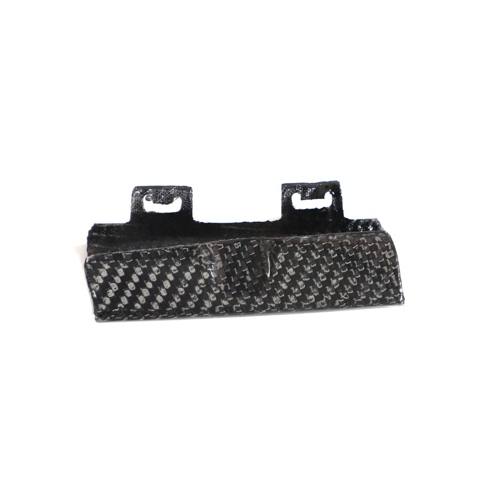 Carbon Diffuser voor BMW M3 / M4 G80, G81, G82