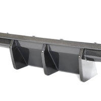 Carbon Diffuser voor BMW M3 / M4 G80, G81, G82