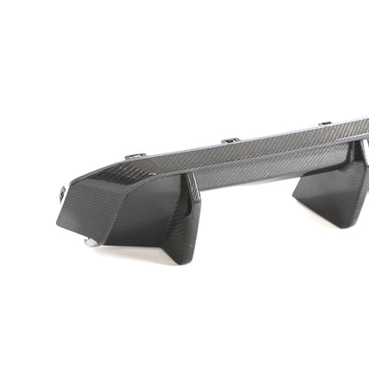 Carbon Diffuser voor BMW M3 / M4 G80, G81, G82