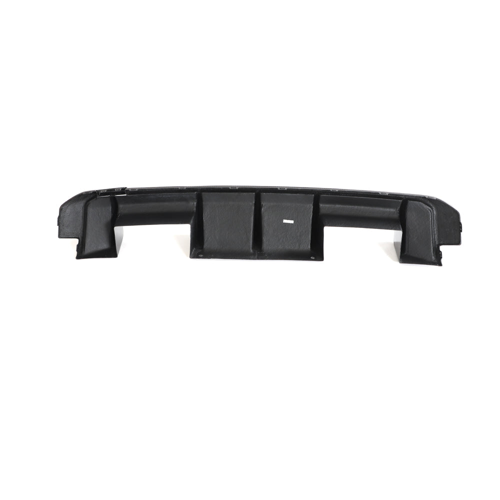 Carbon Diffuser voor BMW M3 / M4 G80, G81, G82