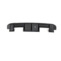 Carbon Diffuser voor BMW M3 / M4 G80, G81, G82