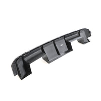 Carbon Diffuser voor BMW M3 / M4 G80, G81, G82