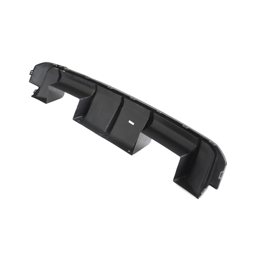 Carbon Diffuser voor BMW M3 / M4 G80, G81, G82