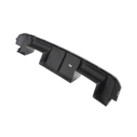 Carbon Diffuser voor BMW M3 / M4 G80, G81, G82