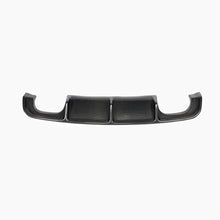 Carbon Diffuser voor BMW X5M / X6M F85, F86