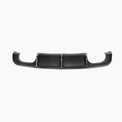 Carbon Diffuser voor BMW X5M / X6M F85, F86