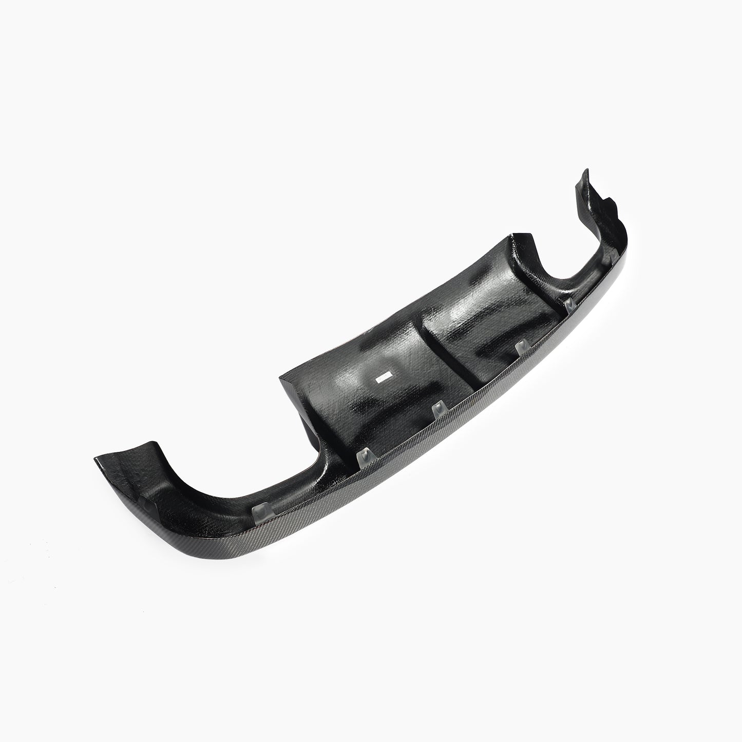 Carbon Diffuser voor BMW X5M / X6M F85, F86