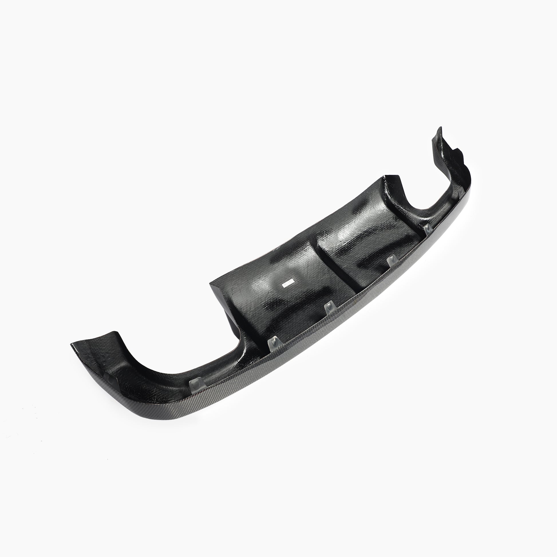 Carbon Diffuser voor BMW X5M / X6M F85, F86