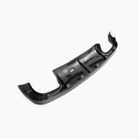 Carbon Diffuser voor BMW X5M / X6M F85, F86