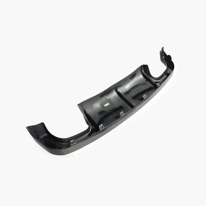 Carbon Diffuser voor BMW X5M / X6M F85, F86