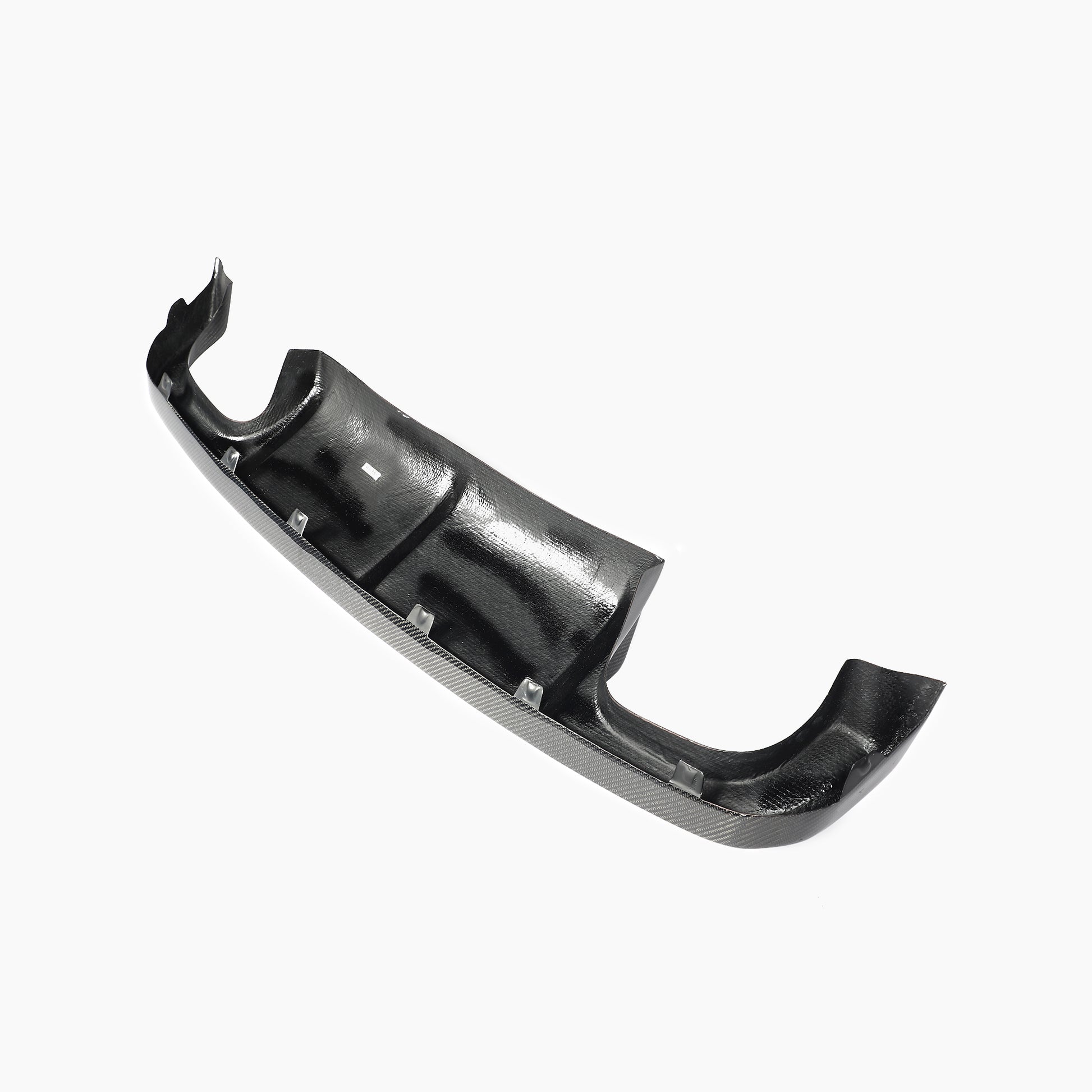 Carbon Diffuser voor BMW X5M / X6M F85, F86