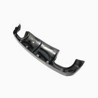 Carbon Diffuser voor BMW X5M / X6M F85, F86