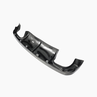 Carbon Diffuser voor BMW X5M / X6M F85, F86