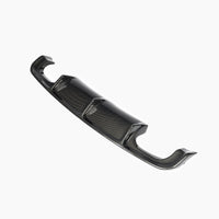 Carbon Diffuser voor BMW X5M / X6M F85, F86