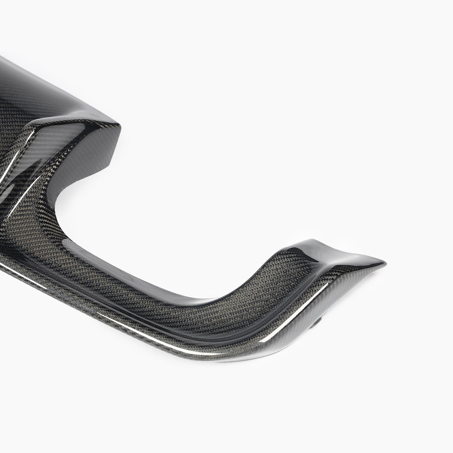 Carbon Diffuser voor BMW X5M / X6M F85, F86