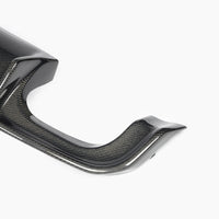 Carbon Diffuser voor BMW X5M / X6M F85, F86