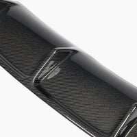 Carbon Diffuser voor BMW X5M / X6M F85, F86