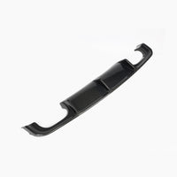 Carbon Diffuser voor BMW X5M / X6M F85, F86