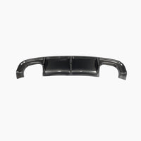 Carbon Diffuser voor BMW X5M / X6M F85, F86