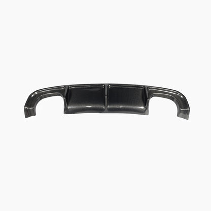 Carbon Diffuser voor BMW X5M / X6M F85, F86