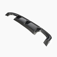 Carbon Diffuser voor BMW X5M / X6M F85, F86