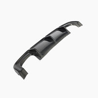 Carbon Diffuser voor BMW X5M / X6M F85, F86