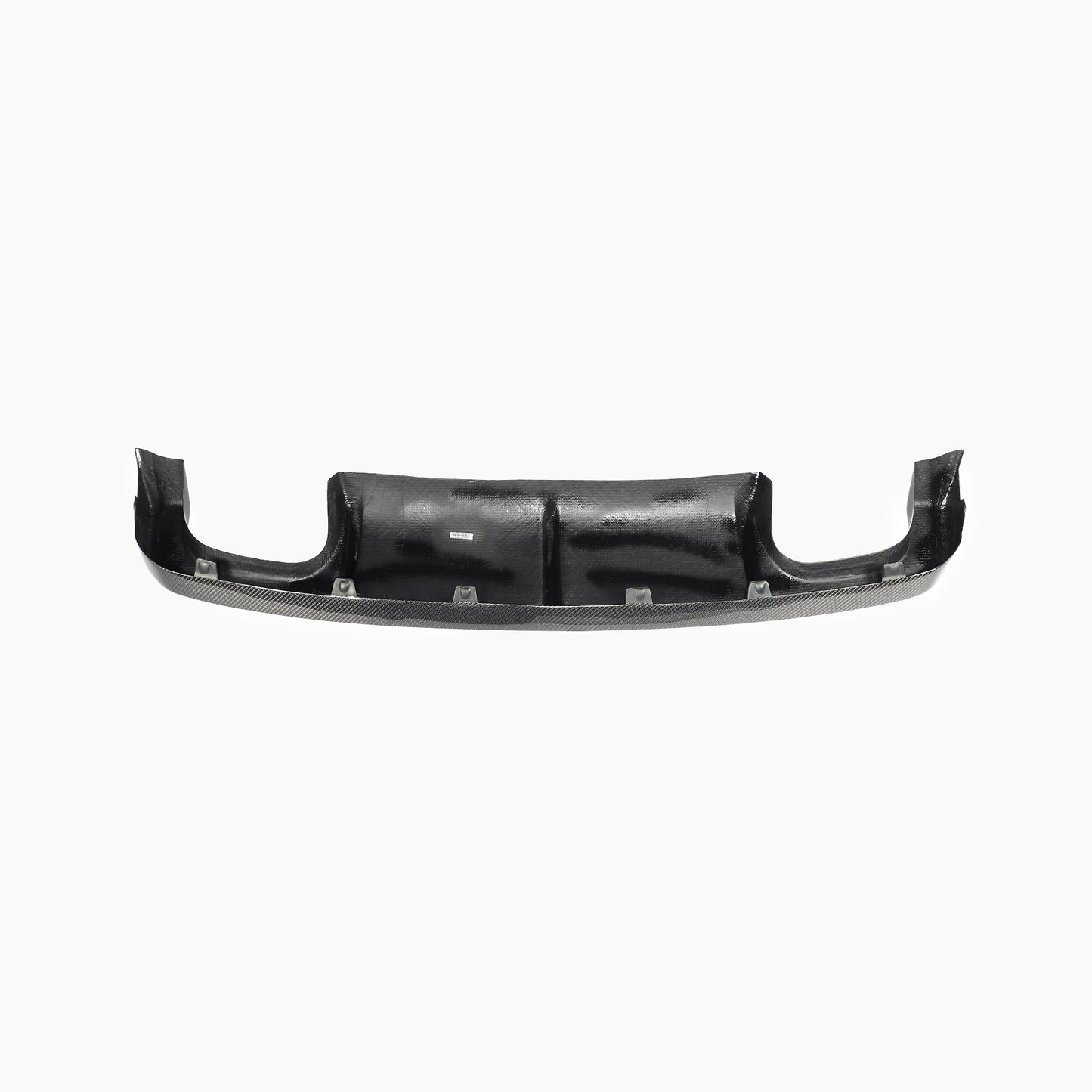 Carbon Diffuser voor BMW X5M / X6M F85, F86